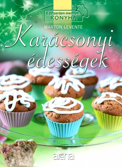 Azonnali szállítás Karácsonyi édességek
