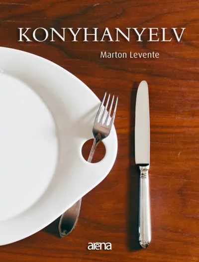 Különleges ajánlat Konyhanyelv