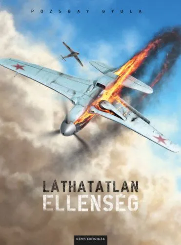 Akció Láthatatlan ellenség