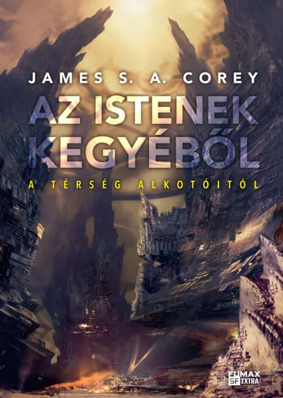 Nézd meg most Az istenek kegyéből (A fogoly háborúja 1.)