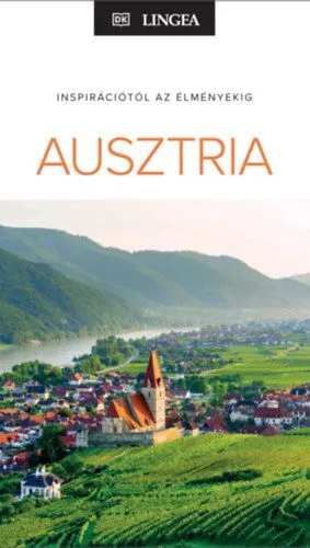 Ausztria - Inspirációtól az élményekig Biztonságos fizetés