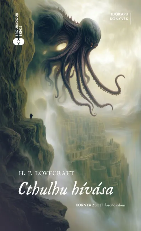 Kedvezményes ár Cthulhu hívása