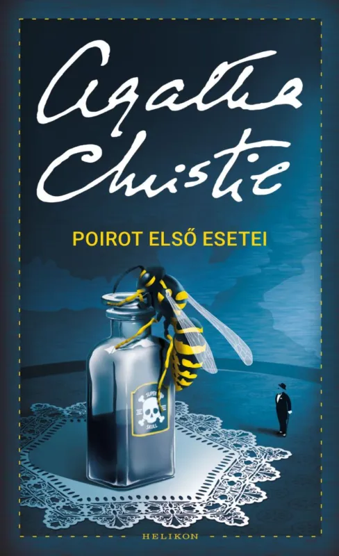 Olcsóbb Poirot első esetei