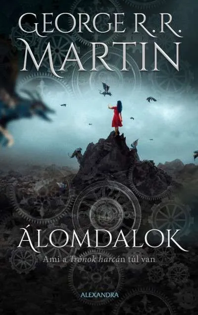 Bestseller Álomdalok II.