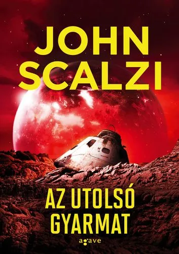 Különleges ajánlat Vének háborúja: Az utolsó gyarmat