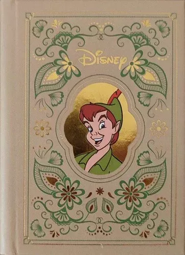 Kedvezmény Disney Mini Mesék 8.: Pán Péter
