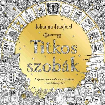 Utolsó esély Titkos szobák
