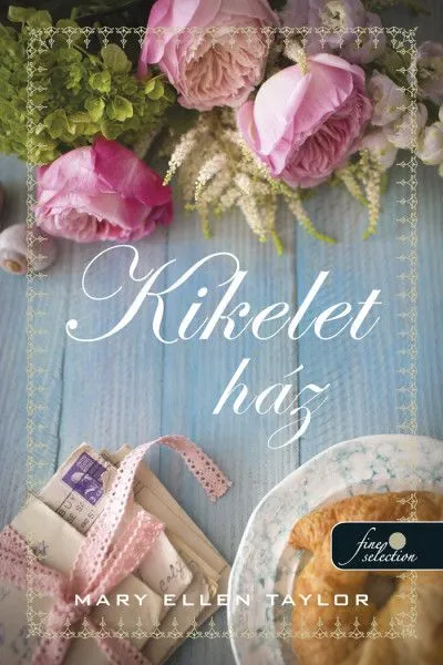 Vásárlói kedvenc Kikelet ház - Spring House 2.