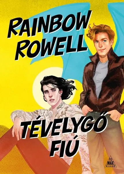 Tévelygő fiú Akció