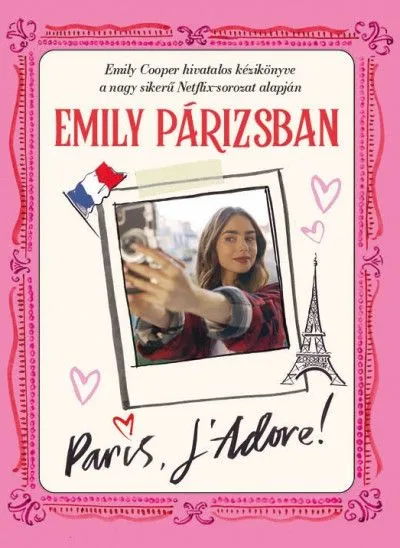 Emily Párizsban Prémium