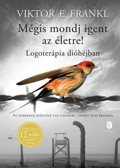Kedvezmény Mégis mondj igent az életre! - Logoterápia dióhéjban