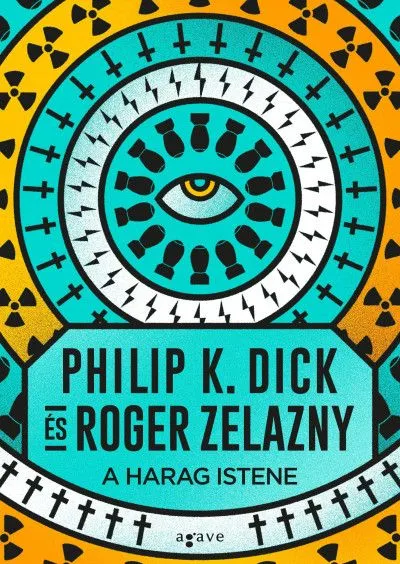 A Harag Istene Bestseller