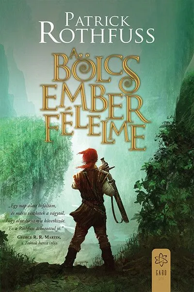 A bölcs ember félelme - A királygyilkos krónikája Árcsökkenés