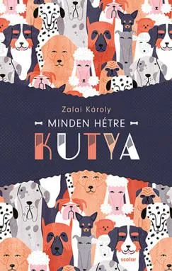 Minden hétre kutya Rendeld meg most
