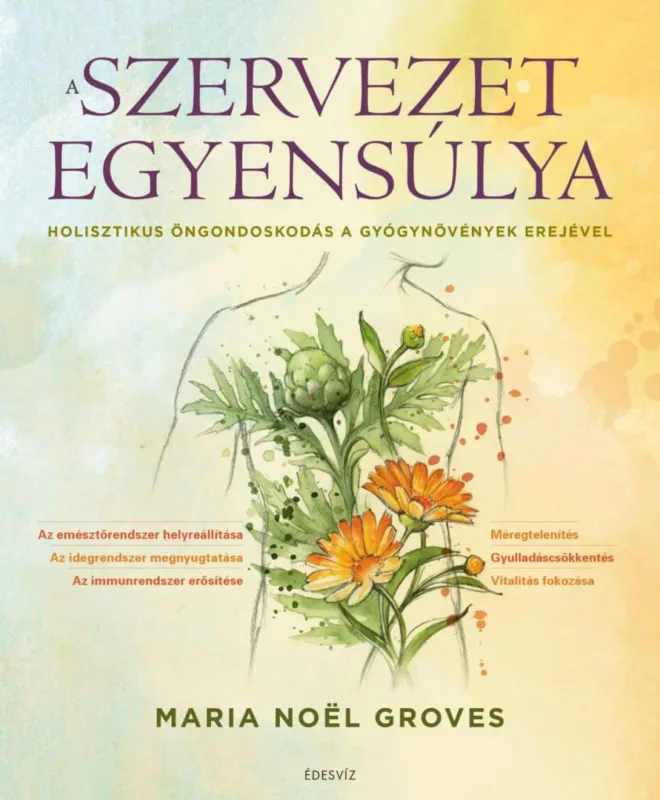 Ne maradj le A szervezet egyensúlya