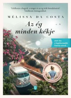 Vedd meg most Az ég minden kékje