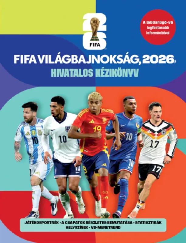 FIFA Világbajnokság, 2026 - Hivatalos kézikönyv Gyors szállítás