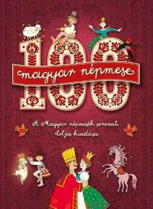 100 magyar népmese Legnépszerűbb