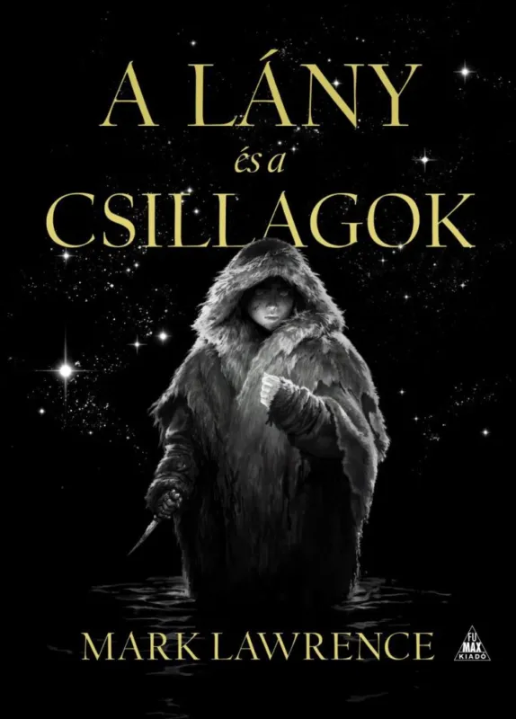 Jég könyve 1.: A lány és a csillagok Vedd meg most
