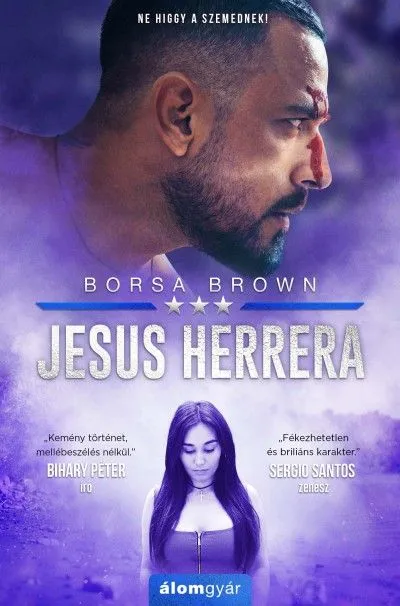Jesus Herrera Biztonságos fizetés