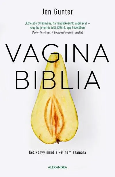Vagina biblia Biztonságos fizetés