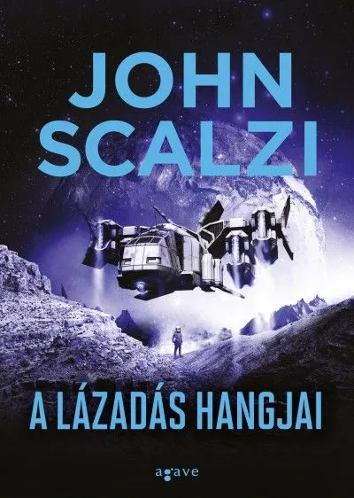 Vének háborúja: A lázadás hangjai Expressz szállítás