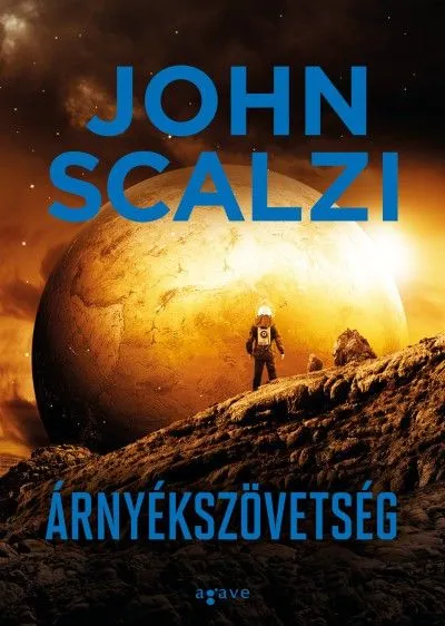 Vének háborúja: Árnyékszövetség Újdonság