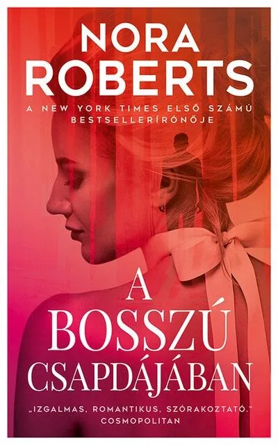 Végkiárusítás A bosszú csapdájában