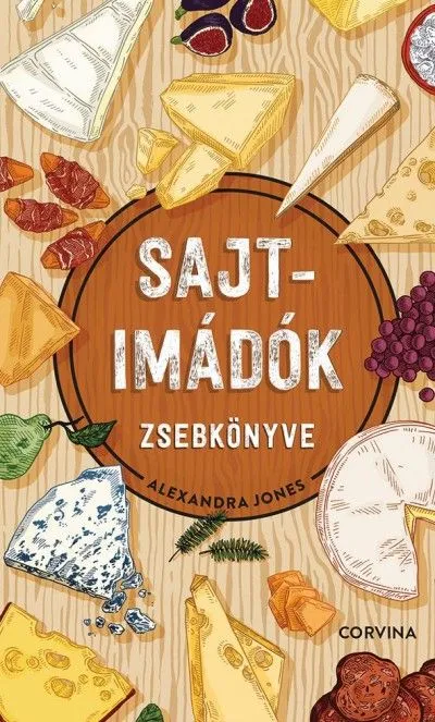 Sajtimádók könyve Biztonságos fizetés