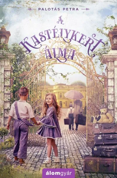 A kastélykert álma Legnépszerűbb