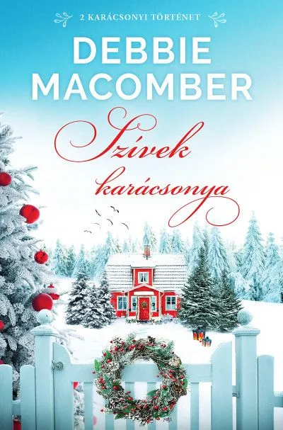 Szívek karácsonya Biztonságos vásárlás