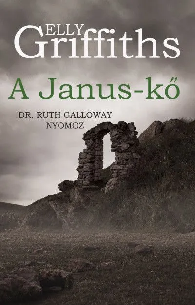 Kedvezményes ár A Janus-kő