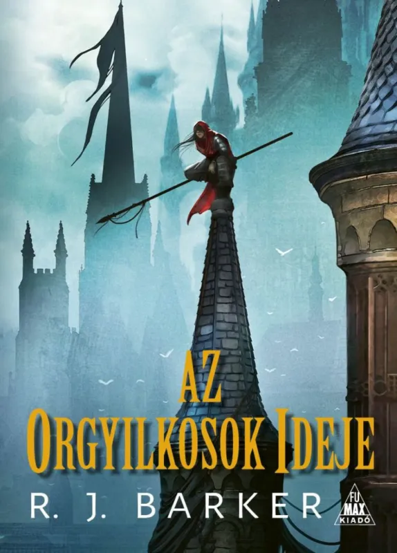 Prémium Az orgyilkosok ideje