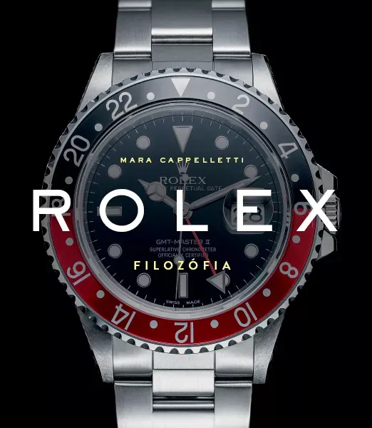 Rolex filozófia Azonnali szállítás