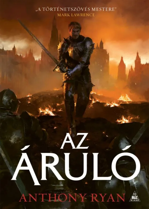 Az áruló Akció