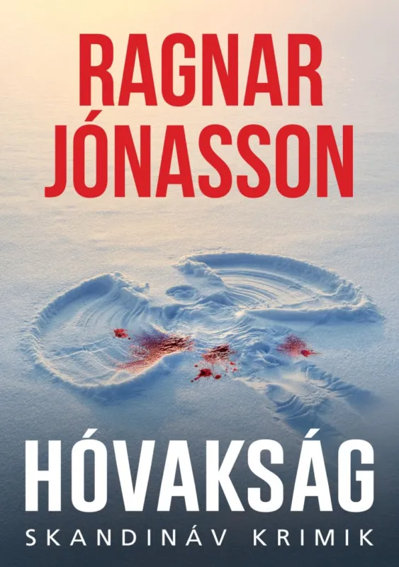 Hóvakság Kiárusítás
