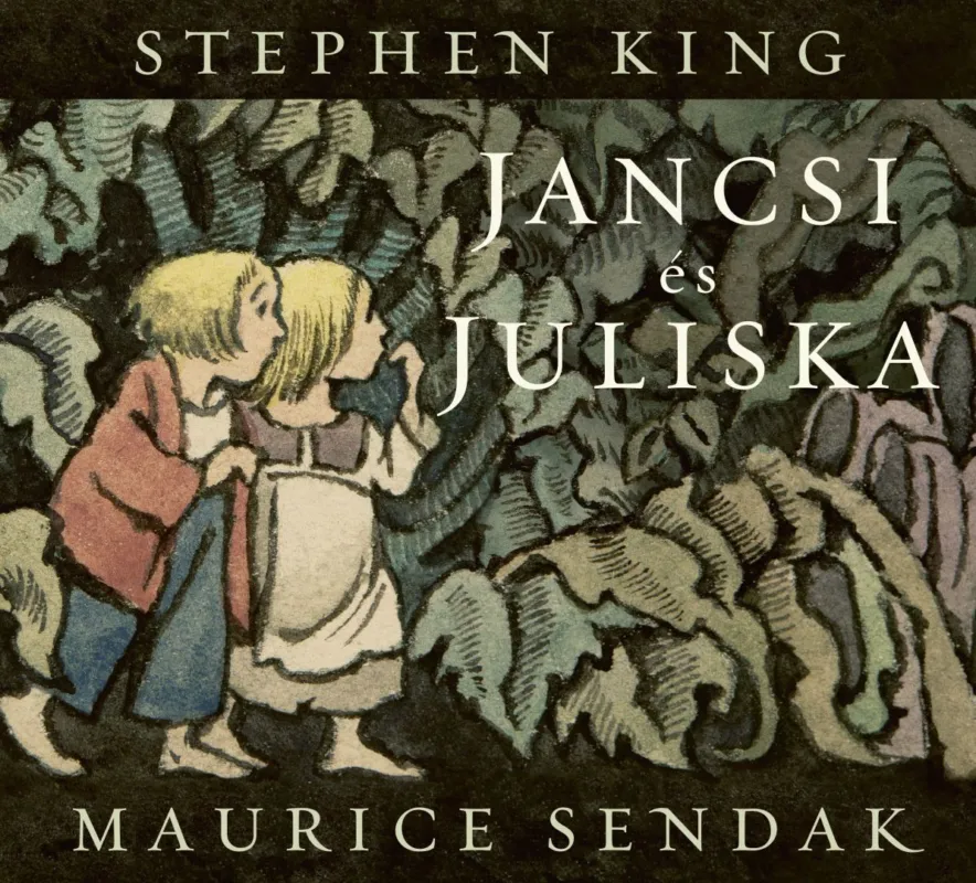 Jancsi és Juliska Népszerű