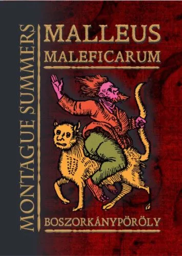 Malleus Maleficarum - Boszorkánypöröly Árcsökkenés