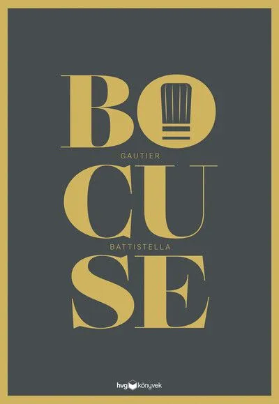 Bocuse Azonnal elérhető