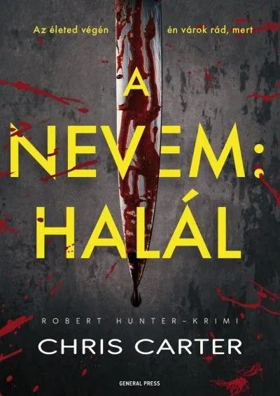 A nevem: halál Biztonságos fizetés