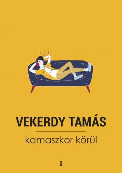 Bestseller Kamaszkor körül