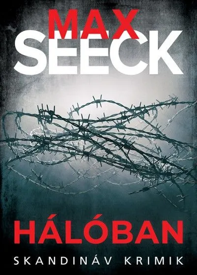 Skandináv krimi: Hálóban Gyors szállítás