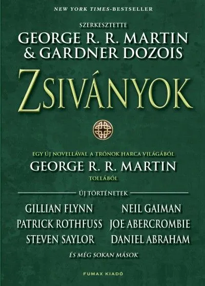 Nézd meg most Zsiványok