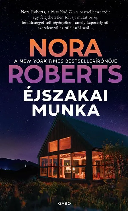 Éjszakai munka Akció