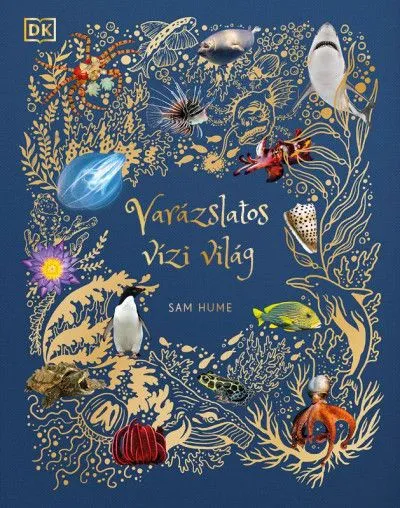 Varázslatos vízi világ Árengedmény