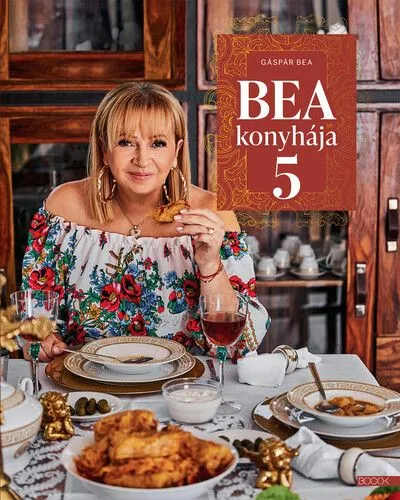 Bea konyhája 5 Biztonságos vásárlás