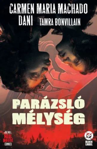 Népszerű Parázsló mélység