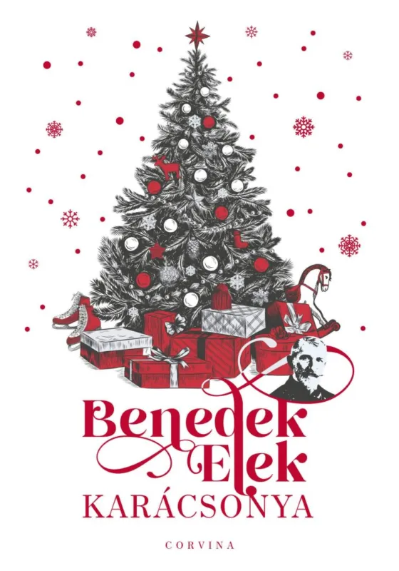 Azonnal elérhető Benedek Elek karácsonya
