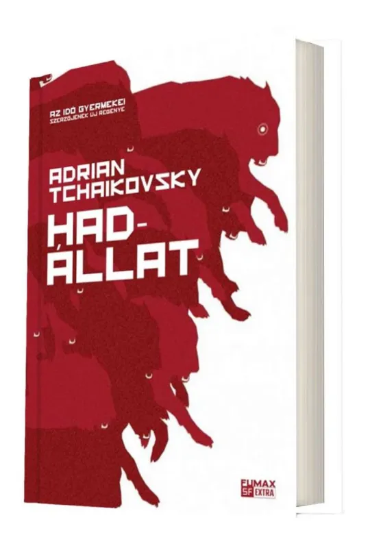 Hadállat Expressz kézbesítés