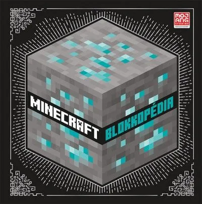 Minecraft: Blokkopédia Szuper akció